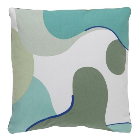 Decorative pillow Freak Fruit, size 45x45 cm