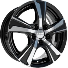 Casting Crete 5.5x14 4x98 ET38 D58.6 Diamond