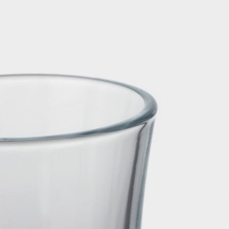 Glass mug PUB, 215 ml-4