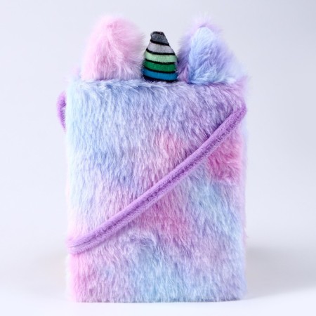Soft bag "Unicorn", 20 cm-3