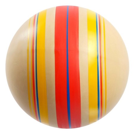 Ball diameter 200 mm, eco, manual staining-1