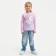Long sleeve T-shirt "Cold Heart", Disney, Height 122-128