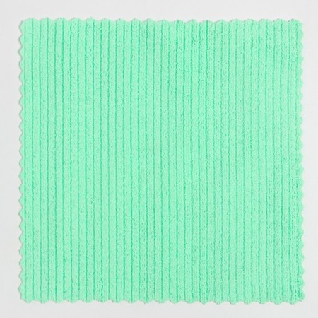 A set of napkins of the share "Tenderness" 30x30 cm, 5 pcs. microfiber, 100% p/e-1