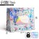 Gift holographic package, packaging, Dreams Come True, 32 x 26 x 12 cm