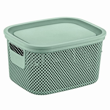 Hobbylife Nickel basket, 6 l, size 21.7x26.7x15.2 cm, color mix