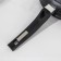 Granite Star pan, d = 24 cm, plastic handle, anti -stick coating, black color