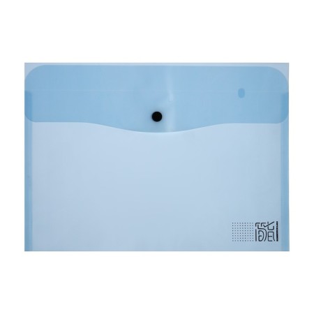 Folder-convert on the button, A4, 160 μm, mix-2