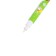 Calligrata's invisible ink marker "Spy", the inscription is visible when illuminated by a flashlight
