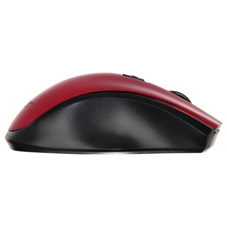 Acer OMR032 Black/Red optical (1600DPI) wireless USB (3but)-2
