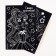 Engraving "The most beautiful", set 2 pcs., 10x15 cm