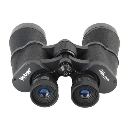 Binocker Veber Classic BPSHC, 10 × 50 VL, black color-2