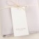 Set of pillowcase SL Home Beige 70*70 cm - 2 pcs, satin, 140 g/m2, 100% cotton