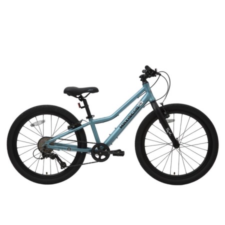 Bicycle 24 ’’ maxiscoo 5bike, Aquamarine color, size L