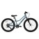 Bicycle 24 ’’ maxiscoo 5bike, Aquamarine color, size L