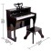 Musical toy "Dynamic sound piano"