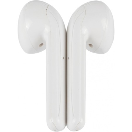 UBear Vibe Lesse set white Bluetooth wireless in the ear sink (TW03WH01-BD)-5
