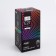 Light device "Mini Disko-Shar" 5.5 cm, E27, glow RGB