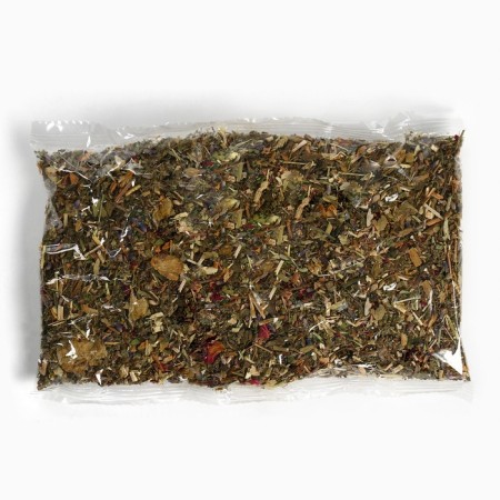 Gift set "Success in the New Year": herbal tea, mug-3