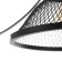 Bayerlux lamp "Fabula" E27 40W Black 40x30x40-140cm