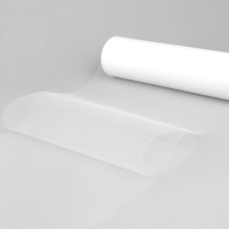 Fatin, 15 cm, 11 ± 1 g/sq.m, 23 ± 1 m, white color No. 1-1