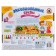 Board game "Enchanted letters with Alice and Nikita"