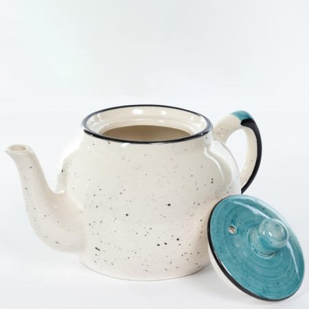 Elrington kettle "Mint breeze", 510 ml-2