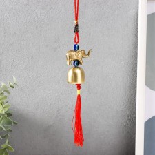 Bell Metal 