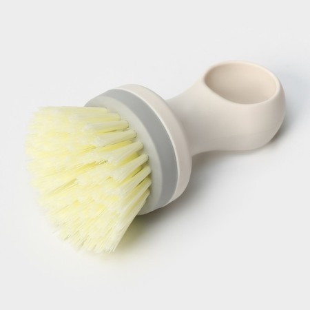 Raccoon Breeze dishes brush, round, 12 × 5 cm, pile 2.5 cm-2