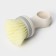 Raccoon Breeze dishes brush, round, 12 × 5 cm, pile 2.5 cm