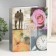 Photo album for 200 photos 10x15 cm "Date" mix
