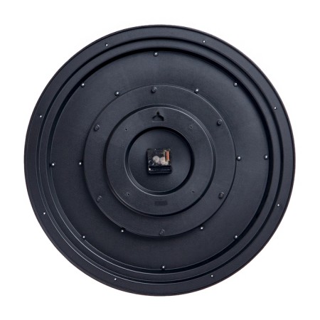Wall clock, series: interior, "Meiss", D-75 cm, dial 35 cm-2