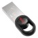 NETAC 64GB UM2 NT03UM2N-064G-20G-20BK USB2.0 Silver/Black flash drive