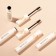 Eyebrow gel Focallure Fluffmax Tinned Brow Mascara, tone 04, 4 g