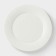 Porcelain dining Porcelain Wilmax "Julia Vysotskaya", D = 28 cm, white color