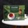 Tea Greenfield Pyramid Tea Collection 6 tastes, assorted, 56 g