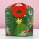 New Year. Bath salt "with NG, shorter", 300 g, apple pie aroma