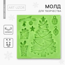 Silicone Mold for creativity 