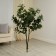 Artificial tree "Indoor eucalyptus" 120 cm