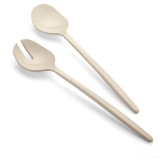 Guzzini Tierra salad devices, 2 items