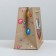 Gift package, packaging, "Yummy", 19.5 x 14.5 x 8.5 cm