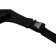 Lycosa loaf, black