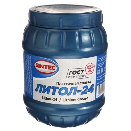 Litol 24 Sintec hundred, 800 g
