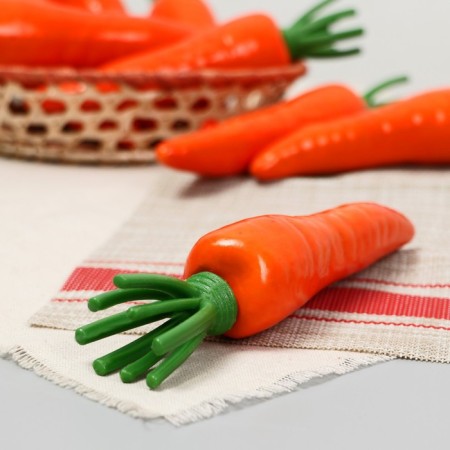 Mulyage "Carrots" 6x4x20 cm-1
