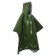 Maclay raincoat, foil, 100x125 cm, khaki color