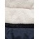 Winter park for a boy, height 134 cm, blue color