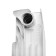 Bimetallic radiator Stout Space 350, 350 x 90 mm, 12 sections