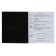 Subject notebook, 48 sheets, cage, computer science, erichkrause "Inscription", cardboard cover of Twin-lax, unit offset 100%, info block