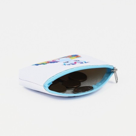 Lightning wallet, mix color-2