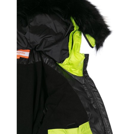 Winter coat for the girl PlayTode, height 164 cm-10