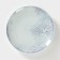 Porcelain plate "Toulouse", D = 17.5 cm